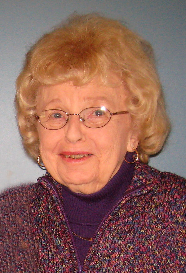 Florence Starck